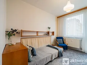 Prodej bytu 3+1, Kralupy nad Vltavou, sídl. Hůrka, 76 m2