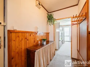 Prodej bytu 3+1, Kralupy nad Vltavou, sídl. Hůrka, 76 m2
