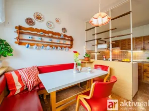 Prodej bytu 3+1, Kralupy nad Vltavou, sídl. Hůrka, 76 m2
