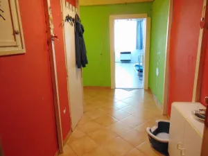 Pronájem bytu 2+kk, Praha - Strašnice, Věšínova, 55 m2