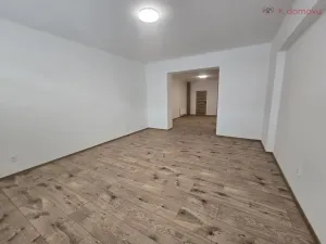 Prodej bytu 2+1, Přerov - Přerov I-Město, Komenského, 70 m2