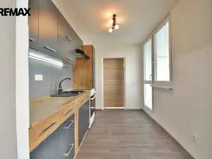 Prodej bytu 3+kk, Hradec Králové, Na Kotli, 55 m2