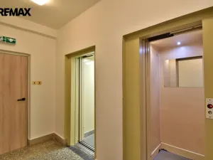 Prodej bytu 3+kk, Hradec Králové, Na Kotli, 55 m2