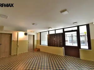 Prodej bytu 3+kk, Hradec Králové, Na Kotli, 54 m2