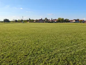 Prodej pozemku pro bydlení, Bělušice, 1380 m2