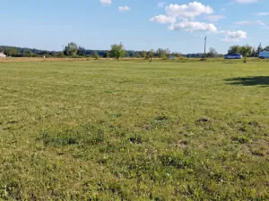 Prodej pozemku pro bydlení, Bělušice, 1380 m2