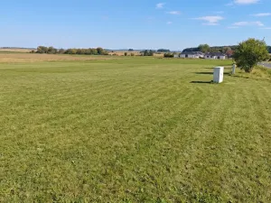 Prodej pozemku pro bydlení, Bělušice, 1380 m2