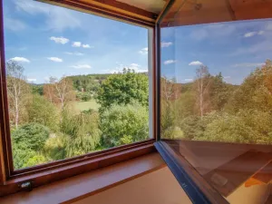 Prodej rodinného domu, Strážov - Splž, 100 m2