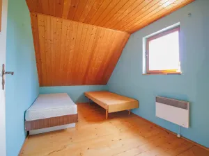 Prodej rodinného domu, Strážov - Splž, 100 m2