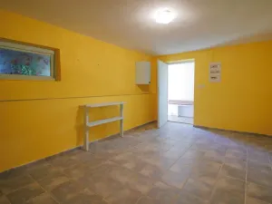 Prodej rodinného domu, Strážov - Splž, 100 m2