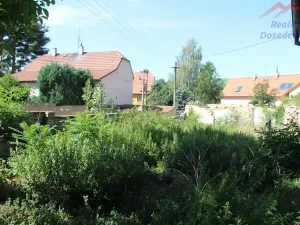 Prodej pozemku pro bydlení, Makotřasy, 450 m2