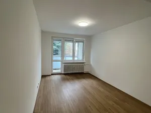 Pronájem bytu 2+1, Olomouc - Nová Ulice, Dobnerova, 53 m2