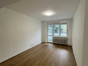 Pronájem bytu 2+1, Olomouc - Nová Ulice, Dobnerova, 53 m2
