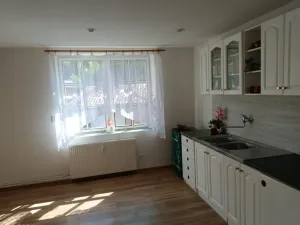 Pronájem bytu 2+kk, Tršice - Hostkovice, 53 m2