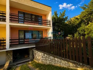 Prodej rodinného domu, Šternberk, Pod Mýtem, 59 m2