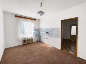 Prodej rodinného domu, Šternberk, Pod Mýtem, 59 m2