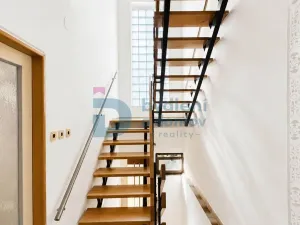 Prodej rodinného domu, Šternberk, Pod Mýtem, 59 m2