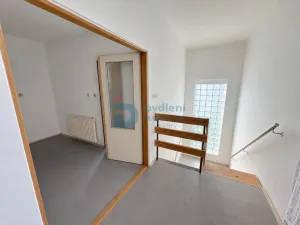 Prodej rodinného domu, Šternberk, Pod Mýtem, 59 m2