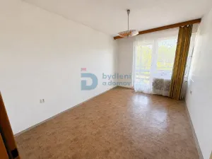 Prodej rodinného domu, Šternberk, Pod Mýtem, 59 m2