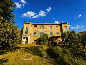 Prodej rodinného domu, Šternberk, Pod Mýtem, 59 m2