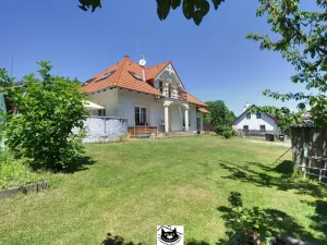 Prodej rodinného domu, Příbram - Orlov, 169 m2
