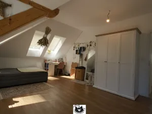 Prodej rodinného domu, Příbram - Orlov, 169 m2