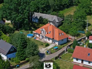 Prodej rodinného domu, Příbram - Orlov, 169 m2