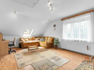 Prodej rodinného domu, Turnov, Sobotecká, 165 m2