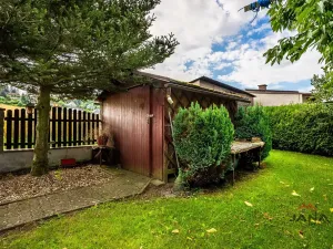 Prodej rodinného domu, Turnov, Sobotecká, 165 m2