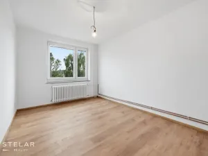Prodej bytu 3+1, Lysice, Oulehla, 64 m2