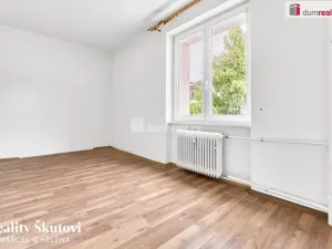 Prodej bytu 2+1, Ústí nad Labem - Ústí nad Labem-centrum, Velká Hradební, 45 m2