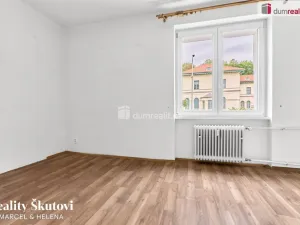 Prodej bytu 2+1, Ústí nad Labem - Ústí nad Labem-centrum, Velká Hradební, 45 m2