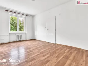 Prodej bytu 2+1, Ústí nad Labem - Ústí nad Labem-centrum, Velká Hradební, 45 m2