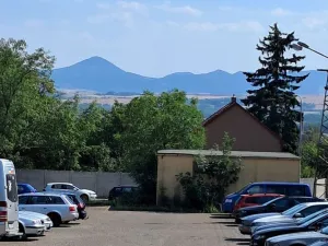 Prodej bytu 1+1, Krupka - Maršov, Karla Čapka, 36 m2