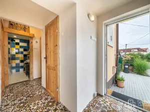 Prodej rodinného domu, Březová, Okružní, 100 m2