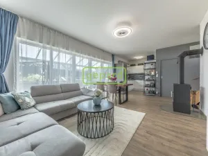 Prodej rodinného domu, Jiřice, 99 m2