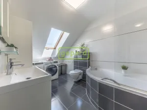 Prodej rodinného domu, Jiřice, 99 m2