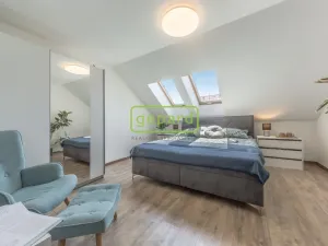 Prodej rodinného domu, Jiřice, 99 m2