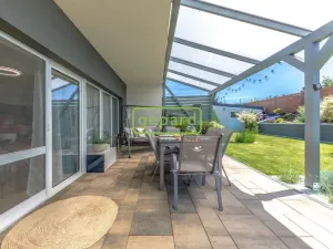 Prodej rodinného domu, Jiřice, 99 m2