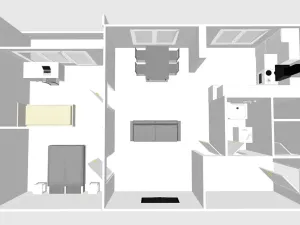 Prodej bytu 3+kk, Kolín, Čechovy sady, 62 m2