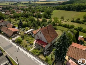 Prodej rodinného domu, Mcely, 149 m2