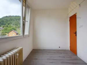 Prodej bytu 4+1, Ústí nad Labem - Mojžíř, Jindřicha Plachty, 99 m2