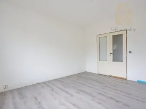 Prodej bytu 4+1, Ústí nad Labem - Mojžíř, Jindřicha Plachty, 99 m2