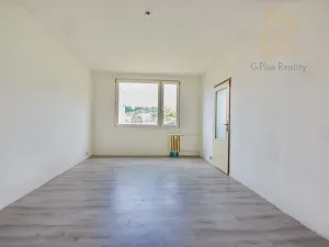 Prodej bytu 4+1, Ústí nad Labem - Mojžíř, Jindřicha Plachty, 99 m2
