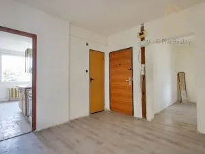 Prodej bytu 4+1, Ústí nad Labem - Mojžíř, Jindřicha Plachty, 99 m2