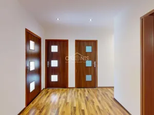 Prodej bytu 3+1, Jirkov, Mládežnická, 67 m2