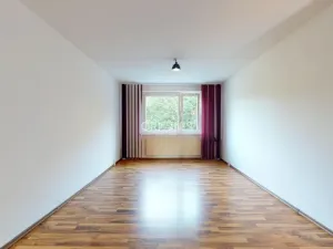 Prodej bytu 3+1, Jirkov, Mládežnická, 67 m2