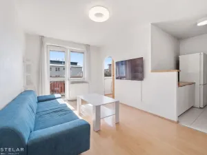 Prodej bytu 2+kk, Brno, Keřová, 42 m2