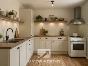 Prodej rodinného domu, Věteřov, 160 m2