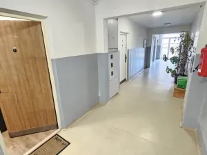 Prodej bytu 1+1, Duchcov, Vrchlického, 34 m2
